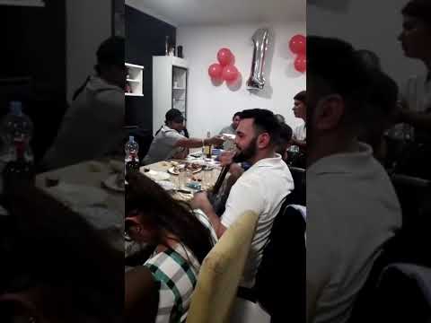 roki todorovic Dule todorovic provo2021