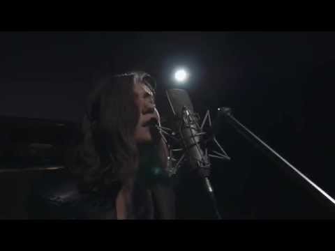 Natali Felicia - Cirice cover (Soundtrade Session)