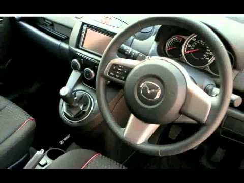 Mazda2 hatchback 1.3 SE Air Con  New