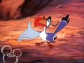 The Lion King Zazu As A Mouse