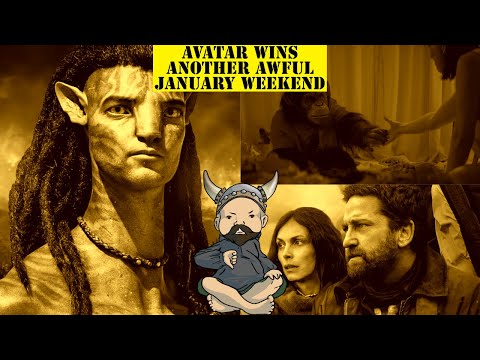 Avatar: Fire and Ash Looking at Another +$700 Million Drop For Franchise