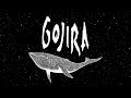 Gojira - Ocean Planet (LYRIC VIDEO)
