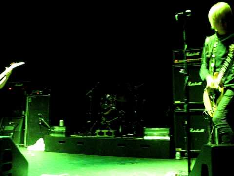 HELLKONTROLL - Live at Distort Vancouver VII - 9.16.2011