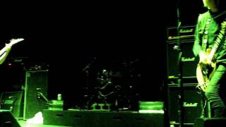 HELLKONTROLL - Live at Distort Vancouver VII - 9.16.2011