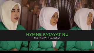 Download lagu Hymne Fatayat | Fatayat NU Kec. Geger Bangkalan mp3 Download lagu Hymne Fatayat | Fatayat NU Kec. Geger Bangkalan mp3