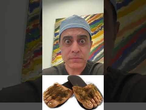 Slippers?