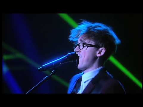 McFly perform Shine a Light on The Voice Live Show 4