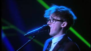 McFly perform Shine a Light on The Voice Live Show 4