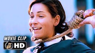 THE OMEN | It's All For You (2006) Movie CLIP HD