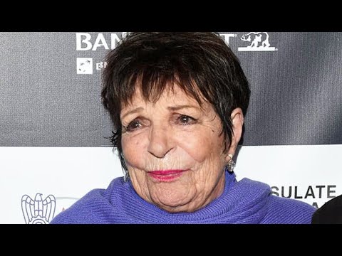 At 79, The Tragedy Of Liza Minnelli Is Beyond Heartbreaking