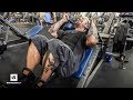 Quads Workout | Day 50 | Kris Gethin's 8-Week Hardcore Training Program