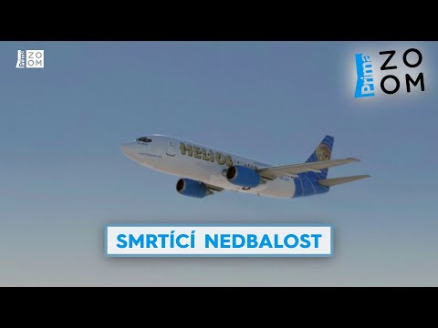 Letadlo mrtvých duší mířilo do Prahy. Stíhačky jen přihlížely tragédii 121 lidí