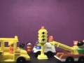 EME 4401 PSA Crossing The Street