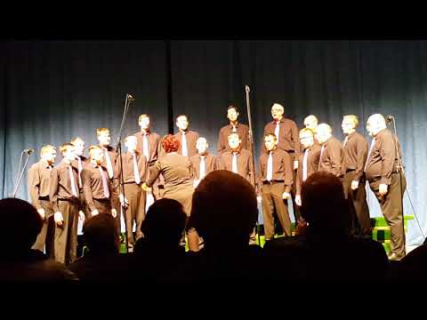 MoPZ Razpotje - Poljubi me (A. Čopi)