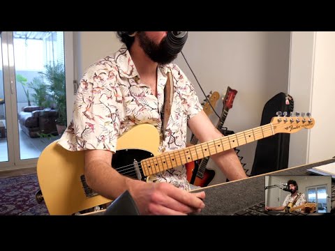 LE SECRET pour commencer l'IMPRO JAZZ et SUIVRE UNE GRILLE