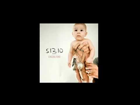 Sirio - Causalidad (Full Album)