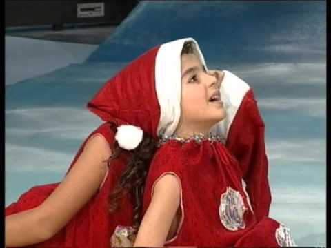 Kripemjaltezat TV 2005 Episodi 1 / DANCE TEATER
