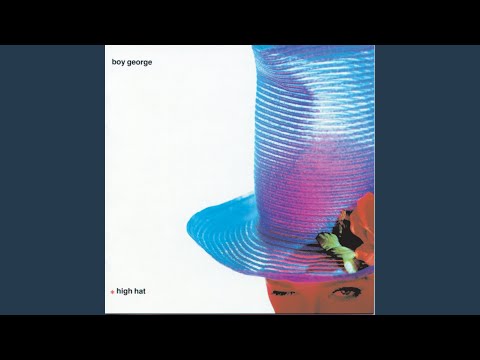 Videoclip de Kipsy — Boy George