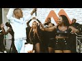 Makhadzi And Ntate Stunna Perfoming Movie Together For The First Time Midrand South Africa
