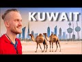 Traveling KUWAIT - How Money Changed This Country Forever