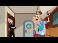Vanessa Doofenshmirtz So Your Idea Of A Break From Evil Is To Steal Everything On The Ship