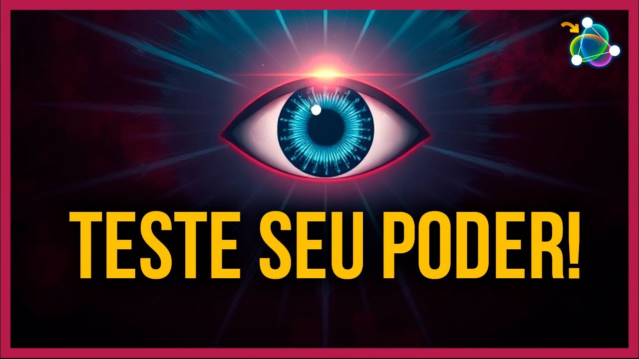 Se Você Ouvir Isso Até o Fim, Algo Incrível Vai Acontecer! 🌀✨