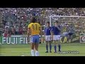 A cabeçada de Oscar e a defesa de Dino Zoff - Copa de 82. 🇧🇷