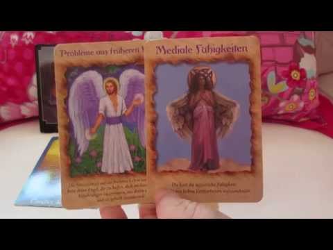 Engel Orakel der Woche vom 12. bis 18. Oktober 2015