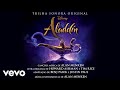 Márcio Simões - A Noite Da Arábia (2019) (De “Aladdin”/Audio Only) Márcio Simões - A Noite Da Arábia (2019) (De “Aladdin”/Audio Only)