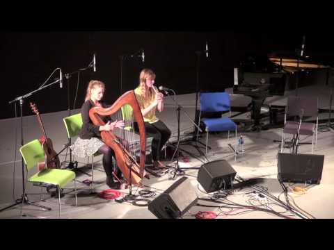 Maggie Wallace performance ; Slipjigs; Liam Child's and The Tiny Trooper