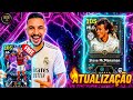 UPDATE BRAZILIAN LEAGUE SHOW TIME WITH 3 FREE SPINS AND AN UNPRECEDENTED EPIC MOVE IN EFOOTBAL