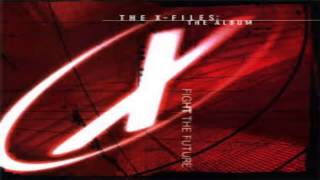 One More Murder (Better Than Ezra) - The X-Files Soundtrack