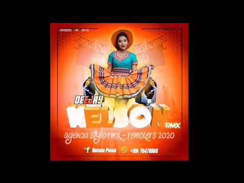 Salay Mix Página Los Amigos Del Salay - DJ NELSON RMX PRODUCER