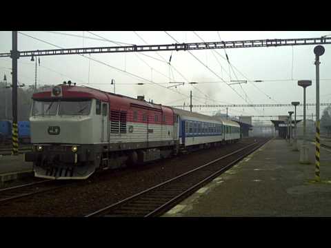 749.240, R 1245, Beroun