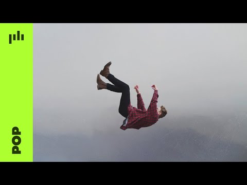 Mattijs Muller - Dancing On A Tightrope (Official Audio)