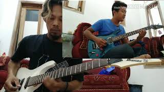 Download lagu Duet Terhanyut dalam Kemesraan ( cover ) Gitar : Irza Lead Feat KW mp3 Download lagu Duet Terhanyut dalam Kemesraan ( cover ) Gitar : Irza Lead Feat KW mp3