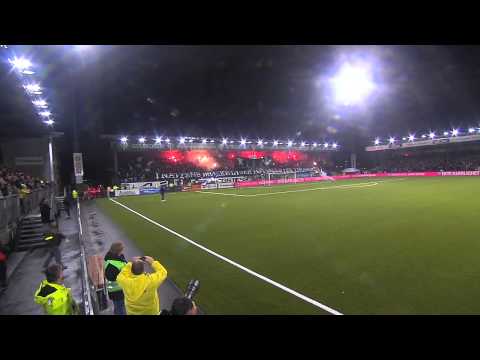 SIF - IK Start (GodsetUnionen)