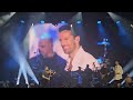 Konstantinos Argiros - Live Nisiotika Mix-  Hindley St MH - Adelaide, Australia -  24 October 2025