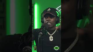 Check Out My On The Radar Freestyle 🦅🔥🧙🏿‍♂️ REDRUM Wizard DJ Drama COMING FRIDAY #BIGCMG4L