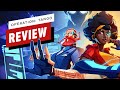 Operation: Tango Review