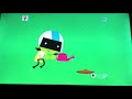 PBS Kids Station ID Gardening