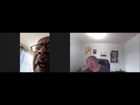 Paul Mash TV Episode 1,582-Eddie "Coco" Stancil of The World Famous Ink Spots