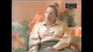 Beyond the Light Barrier | Elizabeth Klarer (Documentary)