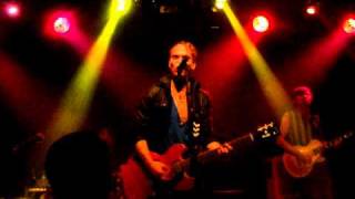 Atomic Tom - &quot;We were never meant to be&quot;