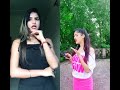 Door Door Tiktok Videos Latest Trending Video S Funny Girls Make Fun Girls Hun Tut Jani A