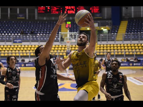 Sintesi Reale Mutua Torino - Derthona