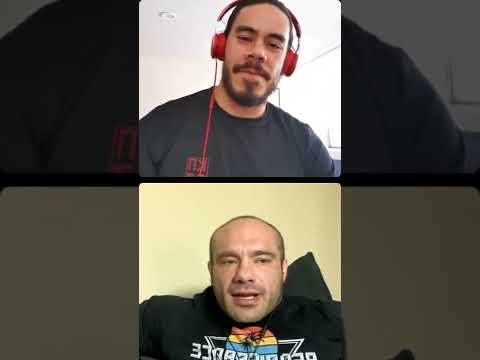 Episode 12 - Scientific principles of hypertrophy training with Mike Israetel, PhD