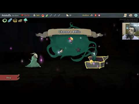 Let's Slay the Spire - Daily Climb (Beta) - 2 September 2020