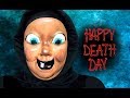 Konsep HAPPY DEATH DAY MAKEUP TUTORIAL , Video Make Cat Sketch paling populer!