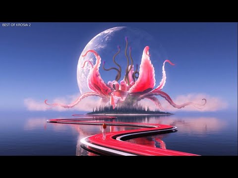 Best of Krosia II - A Chillwave Mix